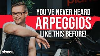 Learn Arpeggio MAGIC! 🪄🎹 (Beginner Piano Lesson)