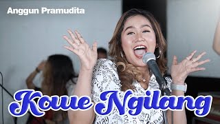 Anggun Pramudita - Kowe Ngilang