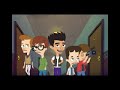 Spring Awakening: The Cartoon Musical (sneak preview)