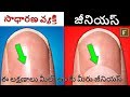 SIGNS TO PROVE THAT YOU ARE A GENIUS IN TELUGU|FACTS 4U|(SCIENTIFIC RESEARCH)|SIGNS INTELLIGENT..