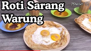 Roti Sarang