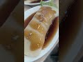 Delicious Halo-Halo Different version and Fresh Lumpia #foodlover #food #foodvlog #viral