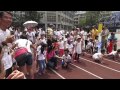 劍橋幼兒園運動會10