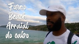 Arraial Do Cabo P2 Forno Beach Rio De Janeiro