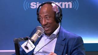 Byron Allen on Starting His Business
