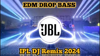 IPL New Music 2024 | IPL Remix Song | DJ KRISHNA | New Style IPL Dj Song | IPL DJ Song 2024 | Dj IPL