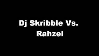 Dj Skribble Vs. Rahzel