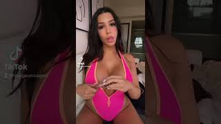 Paige Woolen Hot Reels