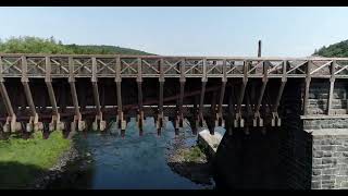 Roebling Aqueduct