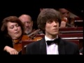 Chopin Piano Concerto N°1 full by Rafal Blechacz (One of the best renditions)