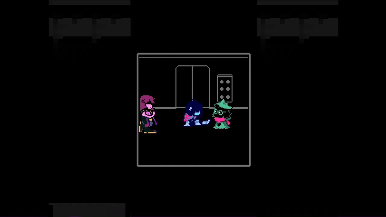 Deltarune Friendship Remix Youtube Music