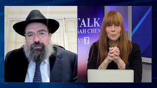 Real Talk: The Rabbi of Capitol Hill tells all