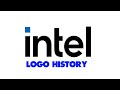 Intel Logo/Commercial History (Updated)