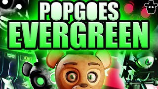 EL MEJOR FANGAME DE FNAF | TODO LO QUE SABEMOS sobre POPGOES Evergreen