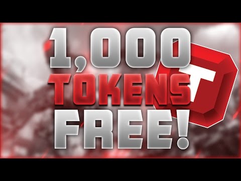 HOW TO GET FREE TOKENS ON SUPERMECHS!!! *LEGAL* HOW TO GET FREE TOKENS ON SUPERMECHS!!! *LEGAL*