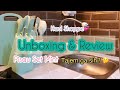 Shoppe Haul Pisau Set Keramik |Unboxing dan Review Pisau Set Keramik | Knife Set Poenscae