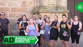 Andalucía Directo | Martes 23 de julio