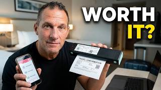 Portable Printer Wireless for Travel Review