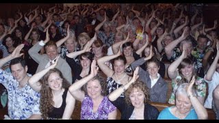 Raising the Bar on Our Funeral Traditions October 30