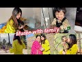 Went muree with family | travel vlog | muree vlog | vlog #8 ⛰🇵🇰