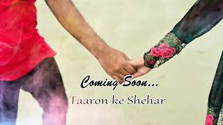 Taron ke sheher / Jubin Nautiyal / Neha Kakkar / Coming Soon / Anish Chaurasiya choreography