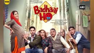 Ayushmann Khurrana’s ‘Badhaai Ho’ trailer will leave you in splits