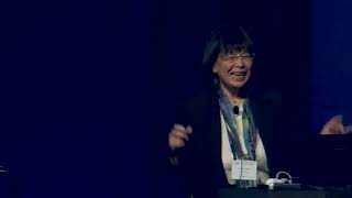 Kyoko Nozaki - Late Transition Metal Catalysts for Valorization of Unutilized Carbon Resources