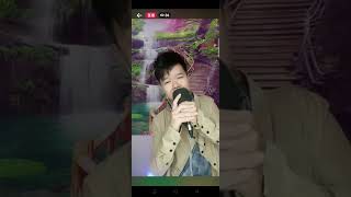 黄子彬🏆FB演唱～忘记不容易