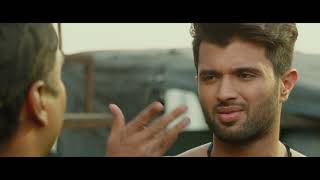 Tamil dubbed movie taxiwala