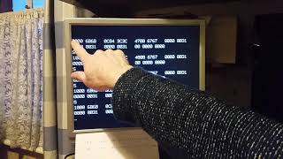 NASCOM 2 in an FPGA
