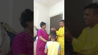 माझ्यासाठी काय आणलं🤣🤣 #vira #youtubeshorts #marathicomedytadka