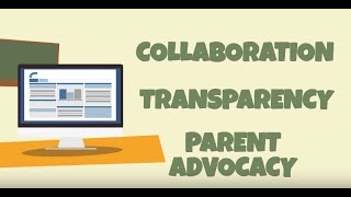 Virtual Tour: Parent Engagement