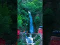 jaskol waterfall jhelum valley azad kashmir