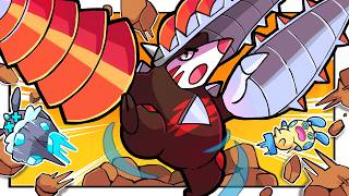 The Mega Evolution Nobody Warned You About...