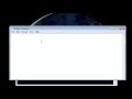 how to make and execute a java program using notepad and cmd