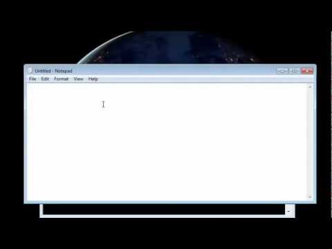 how to make and execute a java program using notepad and cmd how to make and execute a java program using notepad and cmd