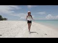 cebu travel 2022 white sand beach philippines