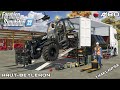 FINALLY buying TELEHANDLER for FARM | Animals on Haut-Beyleron | Farming Simulator 22 | Episode 79