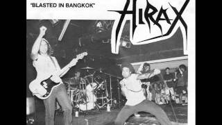 Hirax - Fear The War Within