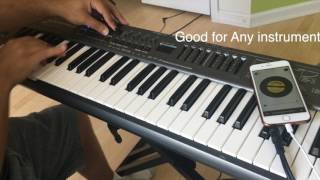 XME LOOPS - Android & iPhone Loops app $10/month