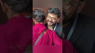 A humble man and his friendships | Manikuttan | Amma meeting | ft. main rahoon ya na rahoon |