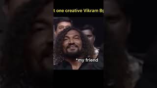 #vikram Vikram Creative Bgm Troll 😂 #thalapathy #vijay #tamil #Lok esh#tamil #subscribe #fyp #bgm