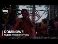 Dominowe | Boiler Room x Nyege Nyege Festival