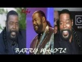 BARRY WHITE COLLECTION HD   YouTube 360p