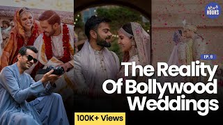 The Man Who Filmed Virat-Anushka's Wedding | Vishal Punjabi | Bani Anand | AfterHours With AAE S2