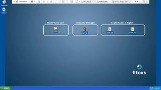 PCMan v2.0.7 FTP Server Buffer Overflow - RMD Command