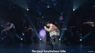 Insoo Naked Love(concert ver.) Türkçe Altyazılı (TURKISH SUB)