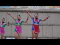 三丸大サーカス　from b.exciting＠2018　ハマこい