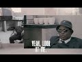 Look at Me Now - Big South ft KP Illest (Visualizer)