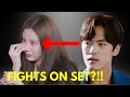 3 Times KDrama Couples FOUGHT Each Other In Real Life